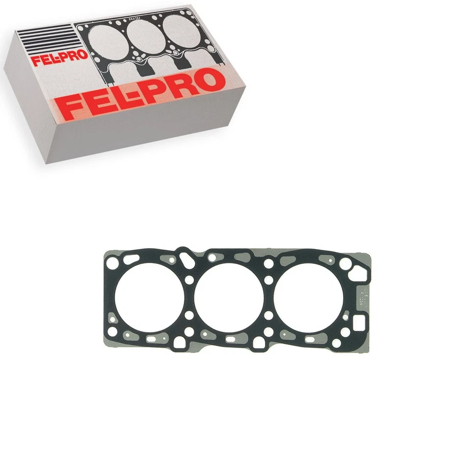 Fel-Pro Engine Cylinder Head Gasket Right For 2003-2006 Kia Sorento 3.5L V6 - Image 1 of 1