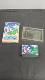 Konami Rc841 Twin Bee 3 Famicom NES