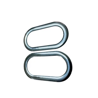 Marco de luz de señal cromado para Volkswagen Passat 1998-2005 Foto 1 de 4