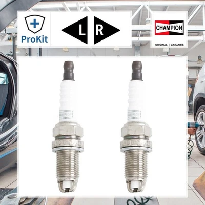 ORIGINAL® Champion Zündkerze für VW PASSAT B5.5 Variant PASSAT B3/B4 Variant - Bild 1 von 4