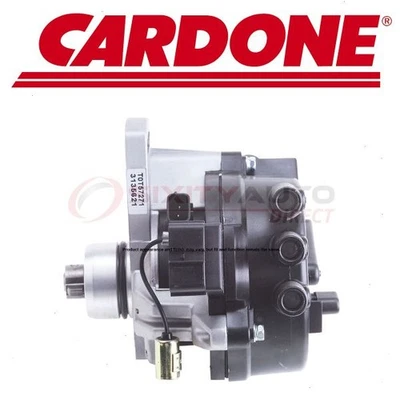 Cardone Distributor for 1995-2002 Mazda Millenia 2.5L V6 - Ignition Magneto  jr Foto 1 de 4