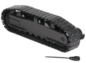 NZG,Undercarriage right for excavator KOMATSU PC4000, 1/50, NZG9334 - Picture 1 of 1