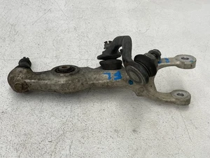 2014-2017 Acura RLX Front Left Driver Lower Control Arm 1588 OEM - Picture 1 of 9