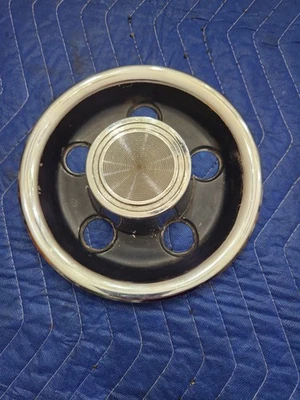 Tapa central original GM Pontiac GTO Firebird Rally 1966-1968 1 Foto 1 de 2