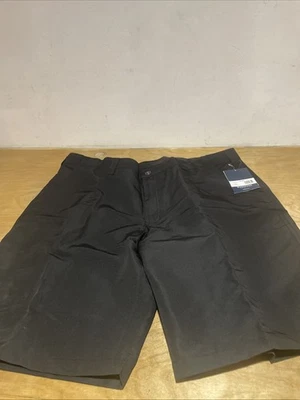 Pantalones cortos Propper negros Edgetec para hombre talla 42 Foto 1 de 2