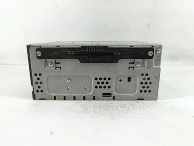 Receptor de radio reproductor de CD Lincoln MKC AM FM 2015-2015 A6NF1 Foto 1 de 4