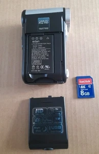 Toshiba Camileo Pro Pocket Digital Camera & Video Camcorder ,spares or repair  - Picture 1 of 11