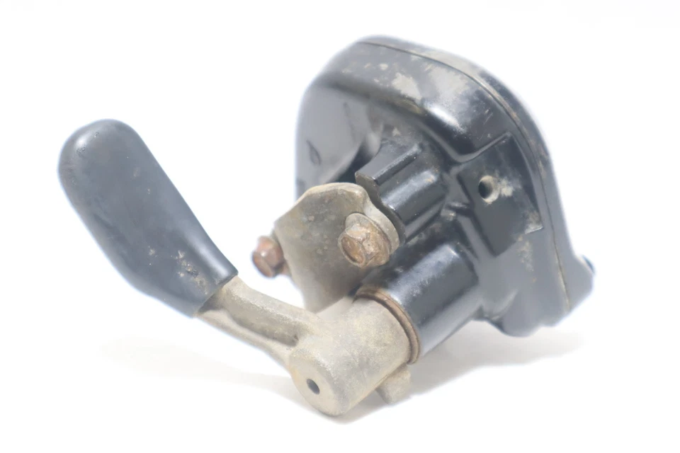 Cable de acelerador pulgar Suzuki Ozark 250 2005 2006 57100-38F60 Foto 1 de 4