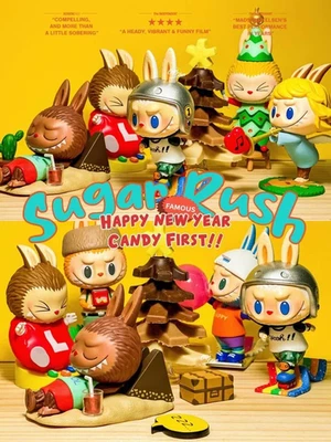 Authentic The Monsters Candy Series Confirmed Blind Box Figure Christmas Gift - Image 1 of 4