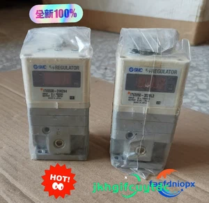 1PC Brand New SMC Electrical proportional valve ITV2050-31N2N4 - Picture 1 of 5