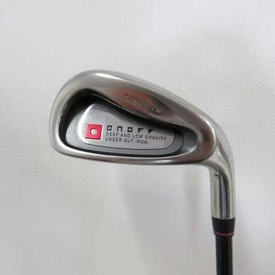 Juego de plancha Daiwa ONOFF -2004 regular SMOOTH KICK MP-504I 9 piezas Foto 1 de 4