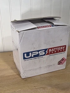 Champion  TLV12140GEN Wireless Start Generator Compatible Replacement Battery - Picture 1 of 5