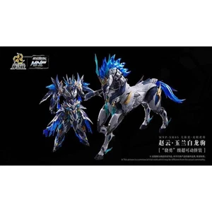 IN ARRIVO - Motor Nuclear MNP-XH05 Zhao Yun Model Kit - Imagen 1 de 8
