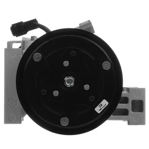 Klimoto A/C Compressor | Compatible With 13-18 Nissan Altima - Picture 1 of 1