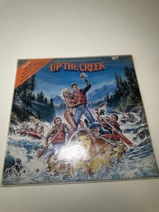 Various Up The Creek Original Soundtrack From The Motion LP SZ 39333 - Picture 1 of 8