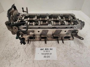 03L103373A zylinderkopf r. für SEAT IBIZA (6J5) 2008 311391 - Bild 1 von 9