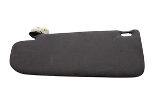 14-17 Maserati Maserati Quattroporte M156 S Q4 Right Side Sun Visor Shade Oem - Picture 1 of 14