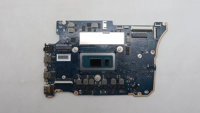 5B21L80195 MB H 82YN I51335U UIX 16G WINRM - Image 1 of 4