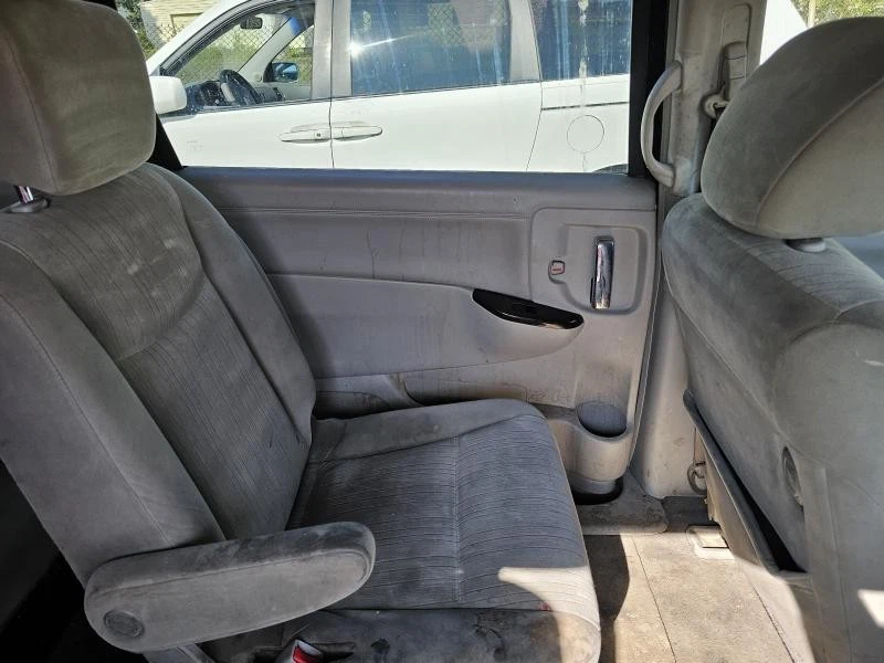 Rear Door Trim Panel NISSAN QUEST DRIVER 11 12 13 14 - Image 1 of 1