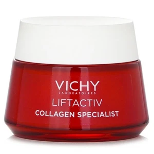 Vichy - Liftactiv Collagen Specialist (Bio-Peptides + Vitamin C) 50ml/1.69oz - Picture 1 of 3