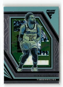 2022-23 Panini Flux #69 Mike Conley - Bild 1 von 2