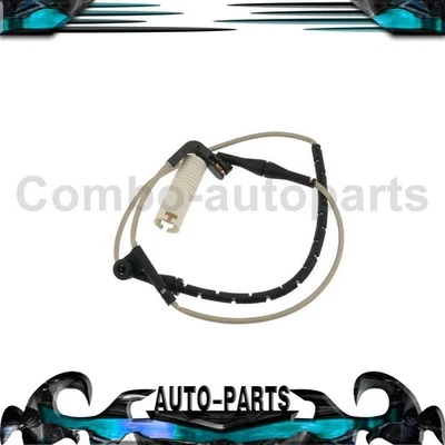 Sensor de desgaste de pastillas de freno traseras para BMW 750Li 4,8L 2006-2008 BMW 750i 4,8L 2006-2008 Foto 1 de 3