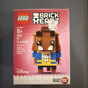 LEGO BRICKHEADZ: Beast (41596)