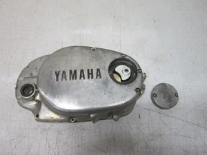 Cubierta derecha del motor Yamaha XS650F 1978-79 - Imagen 1 de 10