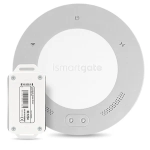 LITE Smart Garage Door Opener Remote, APP Control, Compatible with Apple Home... - Picture 1 of 9