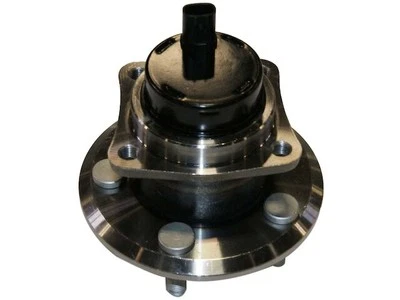 For 2003-2008 Toyota Corolla Wheel Hub Assembly Rear 62827XTTW 2004 2005 2006 - Image 1 of 2