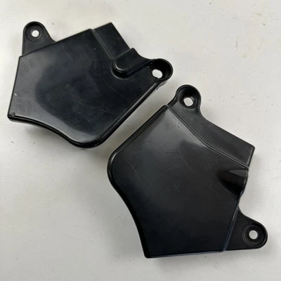 Kawasaki Vulcan VN1600 2005 левая правая сторона пластиковая рамка крышка обтекателя - Изображение 1 из 4