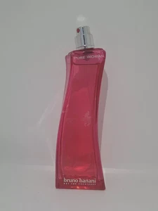 Bruno Banani Pure Woman Eau de Toilette 60ml - Bild 1 von 1