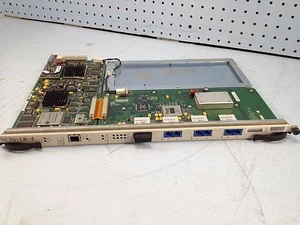 TELLABS AFC BARRACUDA OC-3 MODULE OC3S-LR-4 0810-0044-1B VAC3X1EJAA - Picture 1 of 3