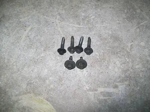 92 93 94 95 Juego de pernos de montaje para tablero Ford Taurus - Imagen 1 de 1