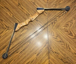 Vintage Browning X-Celerator Compound Bow A4D 5783 55lb - Picture 1 of 10