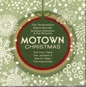 BLOW OUT! - NEW - MOTOWN - Christmas - V/A - CD - Free Ship! - Picture 1 of 2