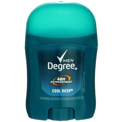 Degree Men Antiperspirant Deodorant Solid, Co...
