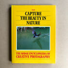 Photography KODAK Encyclopedia Creative Photography Travel Nature 2 HB Books