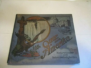 Travels across the United States and Canada in the year 1905. Beautiful Pictures - Picture 1 of 10