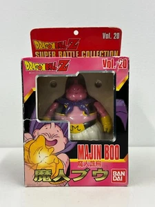 Figura de acción Dragon Ball Z Super Battle Collection Majin Buu Vol 20 - Imagen 1 de 5
