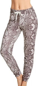 NEW PJ Salvage Women's Loungewear Snake Bite Banded Pant Choose Size NWT - Picture 1 of 1