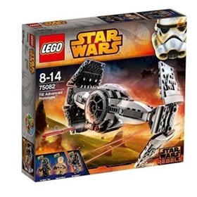 LEGO STAR WARS 75082