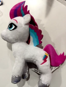 My Little Pony Zipp Plush 7” Pegasus Pony Horse - Picture 1 of 8
