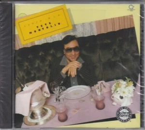 Lunch in L.A. by Tete Montoliu (CD, 2003, Original Jazz Classics) SEALED NEW - Picture 1 of 2