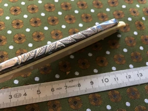 rasoir ancien EXTRA FIN LE SYSTEMATIQUE antique cut throat coupe choux razor - Imagen 1 de 7