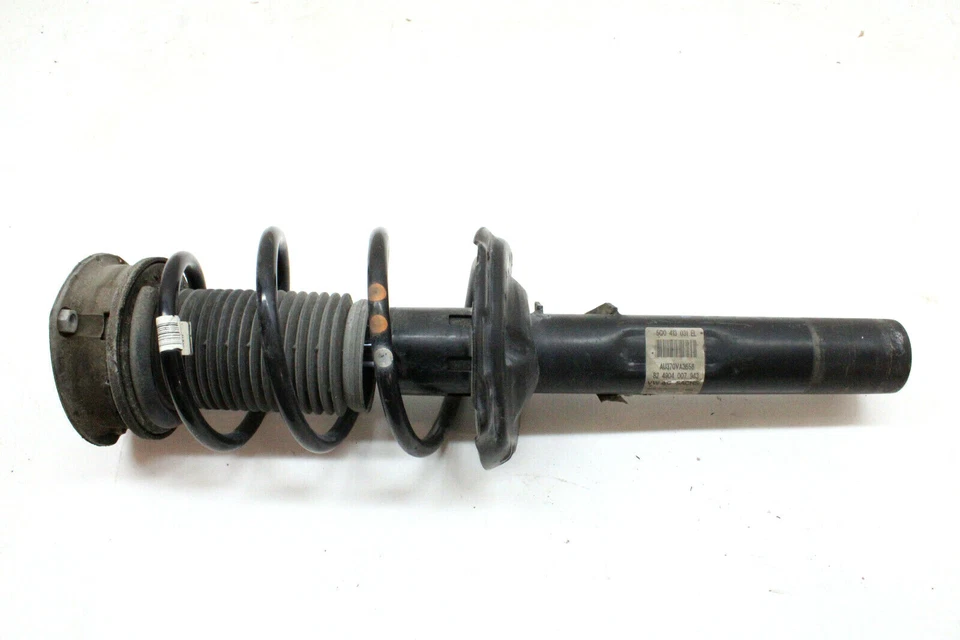 Audi A3 2015 amortiguador puntal delantero derecho o izquierdo 61329A fabricante original 15 16 17 Foto 1 de 4