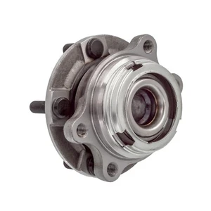 Hub Assembly For INFINITI FX35 2003 2004 2005 2006 2007 2008 PT590124 HA590124 - Picture 1 of 4