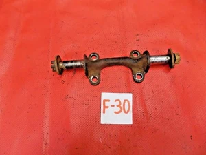 Triumph TR6, TR4, TR250, TR3, Upper Control Arm Fulcrum Pins, GC!! - Picture 1 of 12
