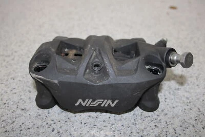 Triumph Daytona 675 2013 ABS pinza de freno delantera derecha Foto 1 de 4