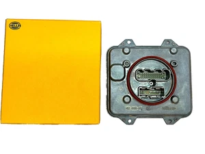 HELLA Steuergerät Hauptscheinwerfer LED für Audi A6, A7, A8 5DF011026031 D475 - Bild 1 von 4